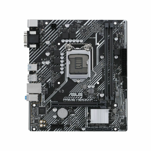 ASUS Prime H510M-F Motherboard