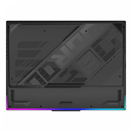 ASUS ROG Strix G16 G614JV-N4124W Intel core i7-13650HX, DDR5 16GB RAM, 1TB M.2 NVMe PCIe 4.0 SSD, NV RTX4060 8Gb, 16-inch 240Hz QHD ROG Nebula Display, Win11 home, Gray - 6