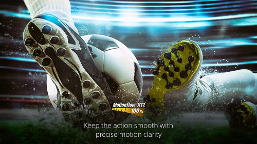 Sony 65 inch 4K UHD HDR Smart TV KD-65X75K - 4