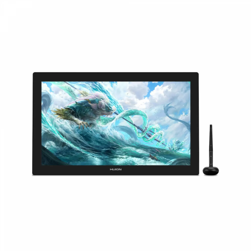 Huion Kamvas Pro 24 GT2401 Graphic Pen Display