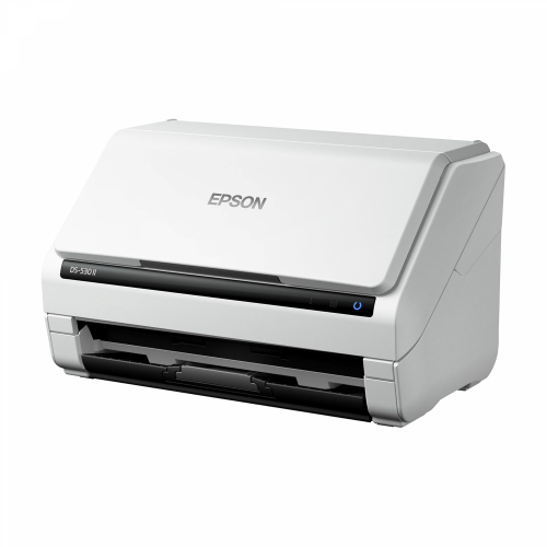 Epson DS-535II Color Duplex Document Scanner / Сканнер / - 5
