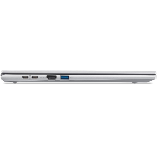 Acer Aspire Go 15 AG15-72P-746X Intel Core 7-150U, DDR4 16GB RAM, 512GB PCIe Gen4 SSD, 15.6-inch FHD IPS, Win11 Home, Silver - 6