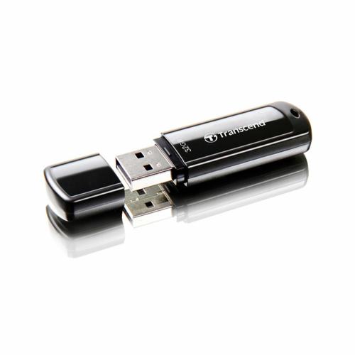 Transcend 32GB JetFlash 700 USB 3.1 Gen1 Flash Drive /TS32GJF700/ - 2