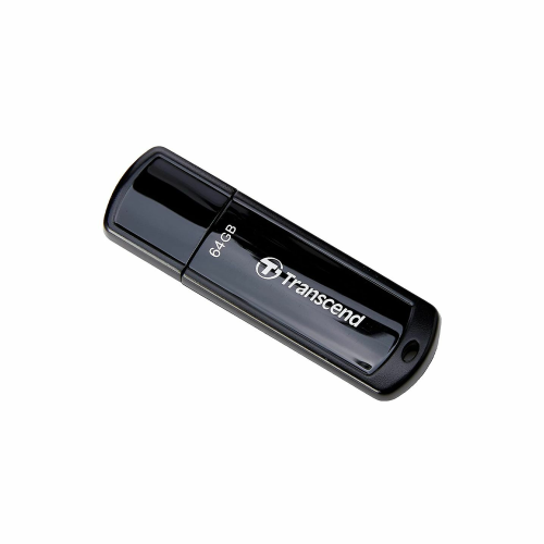 Transcend 64GB JetFlash 700 USB 3.1 Gen1 Flash Drive /TS64GJF700/ - 2