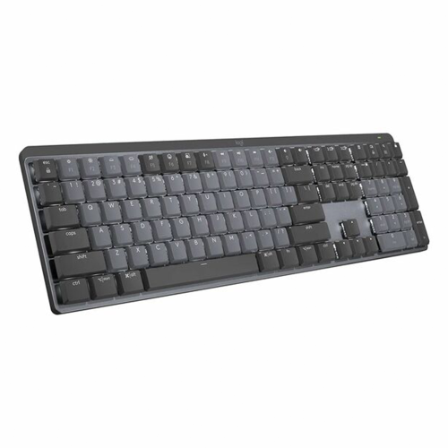 Logitech MX Mechanical Wireless Illuminated Performance Keyboard