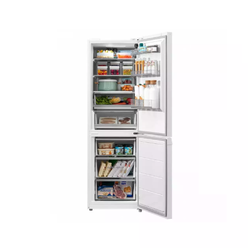 Toshiba 320л багтаамжтай No Frost, DualCooling 2-Хаалгатай Хөргөгч GR-RB449WE-PMJ-51 - 7