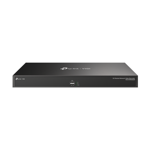 TP-Link VIGI NVR4032H 32-Ch NVR