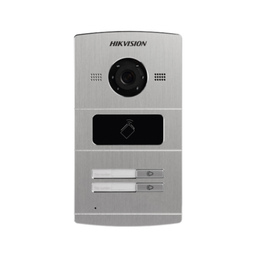 Hikvision Intercom Metal Villa Door Station DS-KV8202-IM