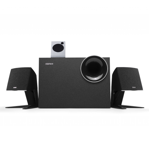 Edifier M203BT 2.1 Bluetooth Multimedia Speaker System