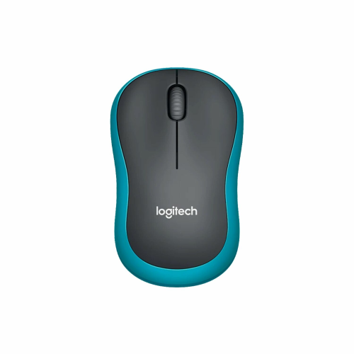 Logitech MK275 Wireless Keyboard and Mouse Combo - 4