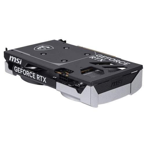 MSI GeForce RTX5050 8GB GDDR6 VENTUS 2X OC Graphics Card - 4
