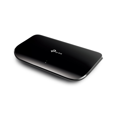 TP-Link SG1008D 8-Port Gigabit Desktop Switch / Свич салаалагч , Сүлжээний Төхөөрөмж / - 2