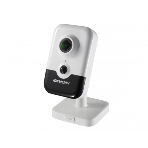 Hikvision WDR IR Cube Camera H.265+ 4MP DS-2CD2443G2-I / Хяналтын Камер / - 3