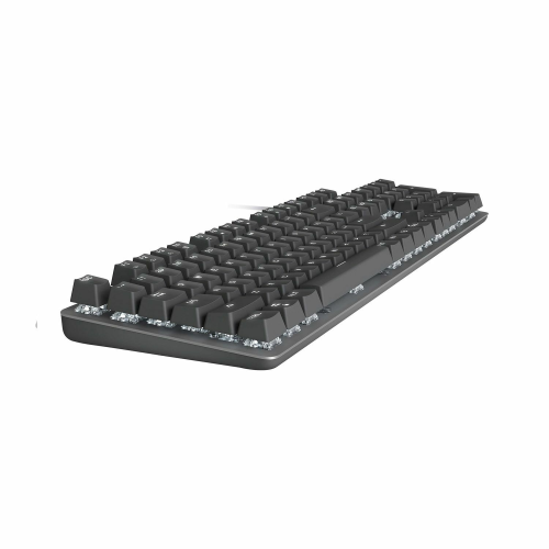 Logitech K845 Mechanical Illuminated Keyboard - 2