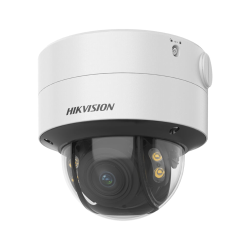 Hikvision 4K ColorVu Motorize Varifocal Dome Network Camera DS-2CD2787G2T-LZS