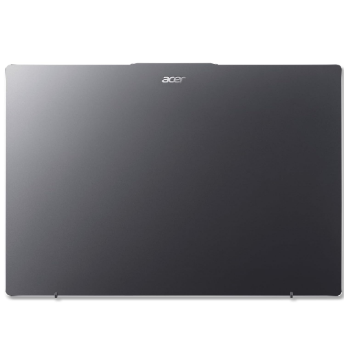 Acer Aspire Go 16 A16-71M-53B9 Intel Core Ultra 5-125H, DDR5 16GB RAM, 512GB PCIe NVMe Gen4 M.2 SSD, Intel Arc Graphics, 16-inch WUXGA, Win11 Home, Steel Grey - 4