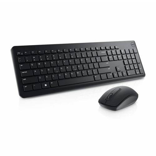 Dell KM3322W Wireless Keyboard and Mouse - 2