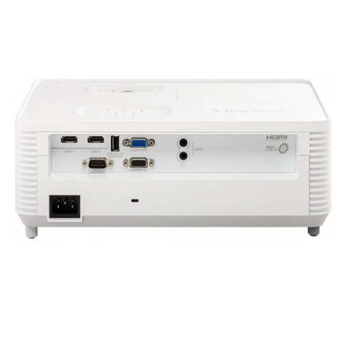 ViewSonic PA700X 4500 Lumens, XGA 1024x768 Business & Education Projector​ / Проектор / - 4