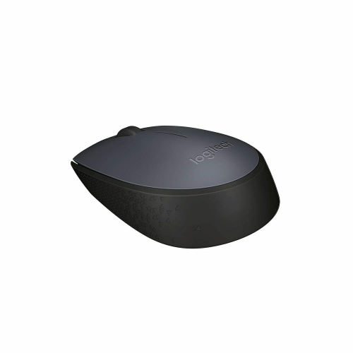 Logitech M171 Wireless Mouse - 2