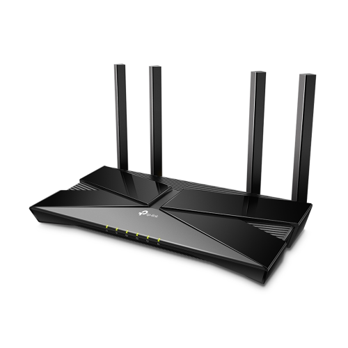 TP-Link Archer AX1800 AX1800 Dual-Band Wi-Fi 6 Router - 2