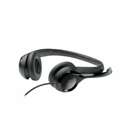 Logitech H390 USB Headset - 2