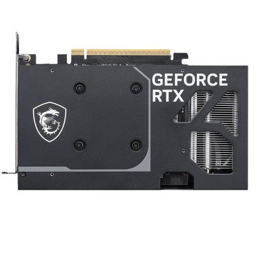 MSI GeForce RTX5050 8GB GDDR6 VENTUS 2X OC Graphics Card - 5