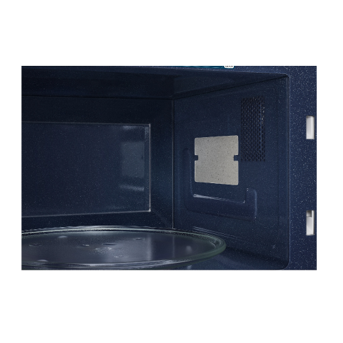 Samsung 23л багтаамжтай богино долгионы зуух MS23DG4504AGBW - 2