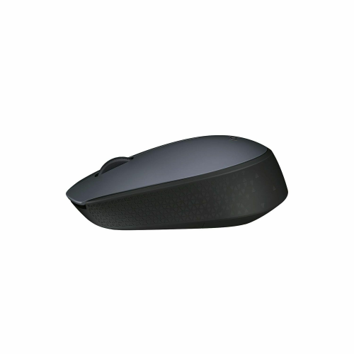 Logitech M171 Wireless Mouse - 3
