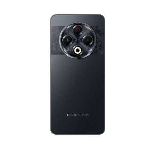 Tecno Spark 30 8+128GB, Stellar Shadow - 2