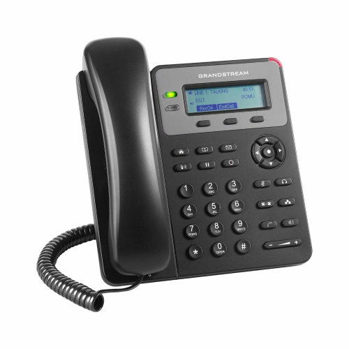 Grandstream GXP1615 Business HD IP Phone with POE / Дотуур Суурин утас / - 3