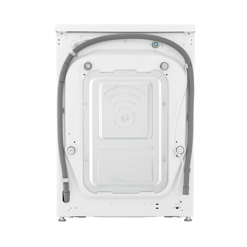 LG 11кг Багтаамжтай AIDD Бүрэн Автомат Угаалгын Машин F4V3ES6W - 6