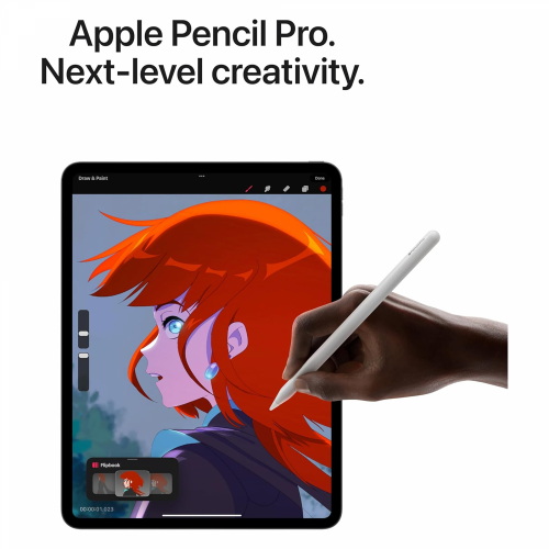 Apple Pencil Pro /MX2D3/ - 5