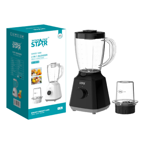 Winning Star 1.5л холигч бутлагч ST-5318 - 5