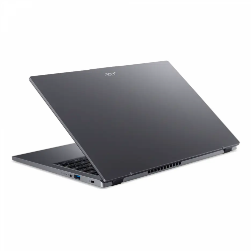 Acer Aspire 15 A15-51P-39HQ Intel Core 3-100U, DDR5 8GB RAM, 512GB PCIe Gen4 SSD, Intel Graphics, 15.6-inch FHD, Win 11 Home, Steel Grey - 5