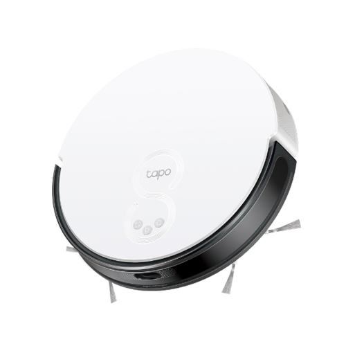 Tapo RV20 MagSlim LiDAR Navigation Robot Vacuum & Mop - 2