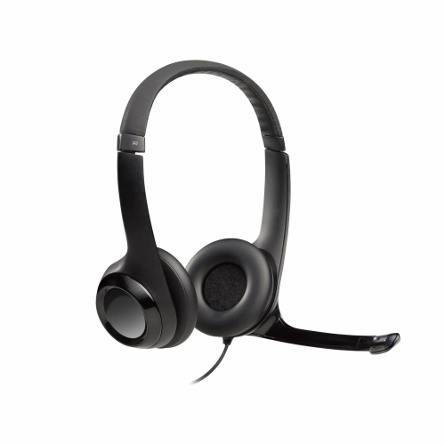 Logitech H390 USB Headset