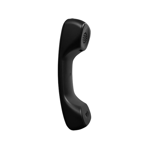 Grandstream Replacement Handset for 21xx Phones - 2