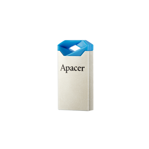 Apacer 32GB AH111 USB 2.0 Flash Drive Crystal /AP32GAH111CR-1/ - 2