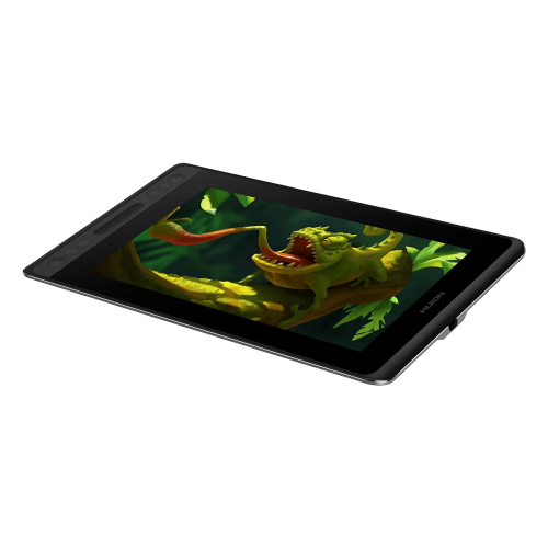 Huion Kamvas Pro 12 GT-116 Graphic Pen Display - 3