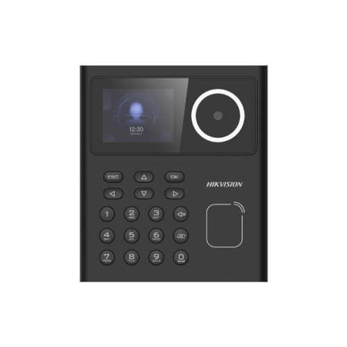 Hikvision Face Recognition Terminal with Wi-Fi DS-K1T320MWX