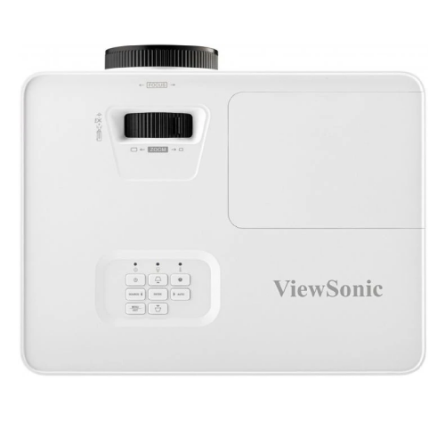 ViewSonic PA700X 4500 Lumens, XGA 1024x768 Business & Education Projector​ / Проектор / - 3