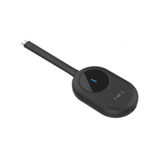 Hikvision Interactive Display Wireless Dongle USB-C Black DS-D5SC3B-B / Утасгүй дэлгэц холбогч , Ухаалаг дэлгэц / - 2