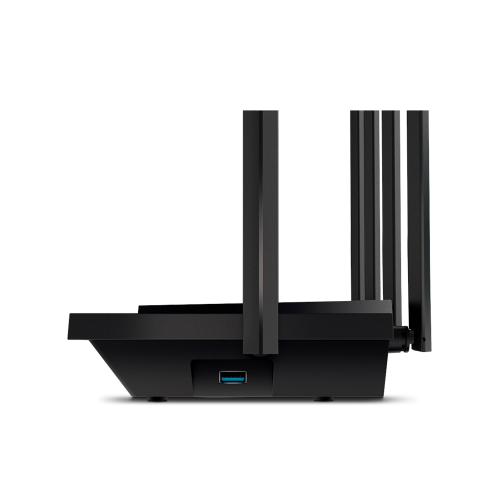 TP-Link Archer AX72 Dual-Band AX5400 Gigabit Wi-Fi 6 Router - 2