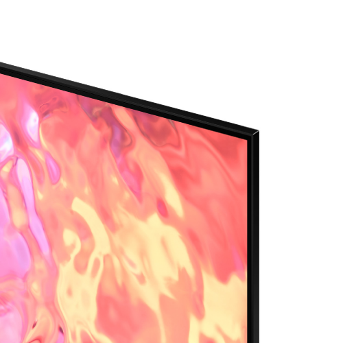 Samsung 75-inch 4K QLED HDR Smart TV QE75Q60CAUXCE / Ухаалаг Зурагт / - 3