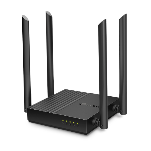 TP-Link Archer C64 AC1200 Wireless MU-MIMO WiFi Router - 2