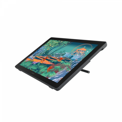 Huion Kamvas 24 Plus GS2402 Graphic Pen Display, Black - 3