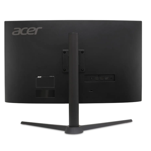 Acer Nitro XZ270 X0 27-inch FHD 200Hz Curved Gaming Monitor - 2