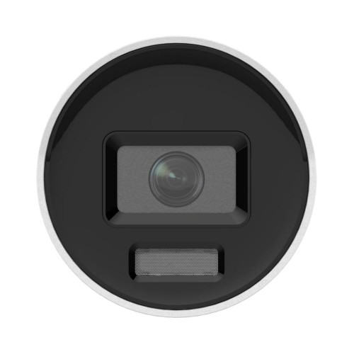 Hikvision 8MP Smart Hybrid Light with ColorVu Fixed Mini Bullet Network Camera DS-2CD2087G2H-LIU / Гадаа Хяналтын Камер / - 2