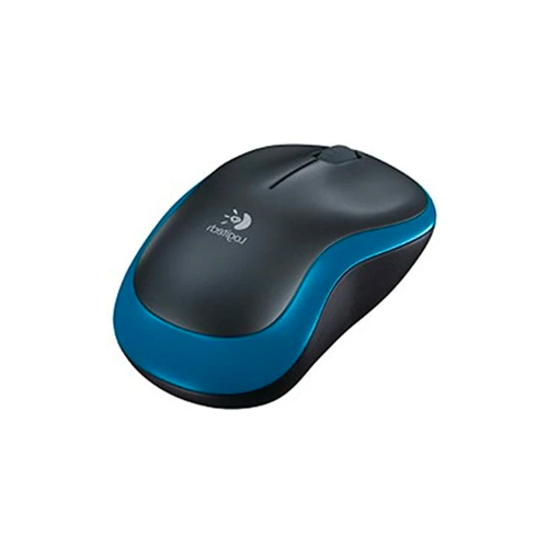 Logitech M186 Wireless Mouse - 3