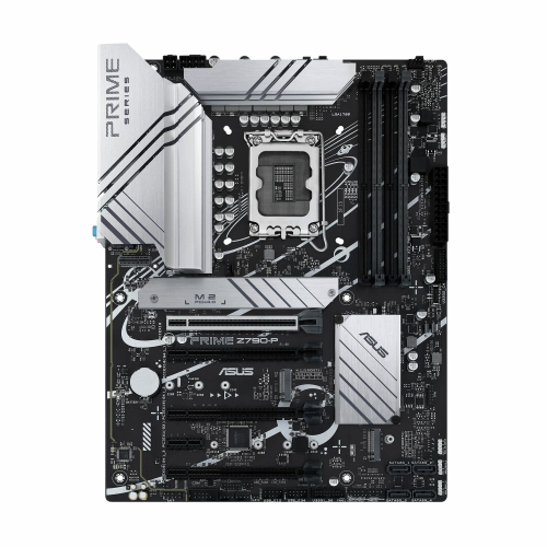 ASUS PRIME Z790-P D5 (LGA 1700) ATX Motherboard /No Warranty/